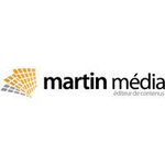 Martin Média