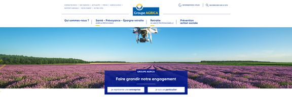 Groupe Agrica