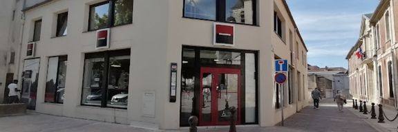 Société Générale
